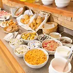 Brunnwirt Hotel Weissbriach