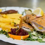 Brunnwirt Hotel Weissbriach