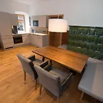 Hotel Brunnwirt Weissbriach