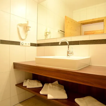 Hotel Brunnwirt 3*