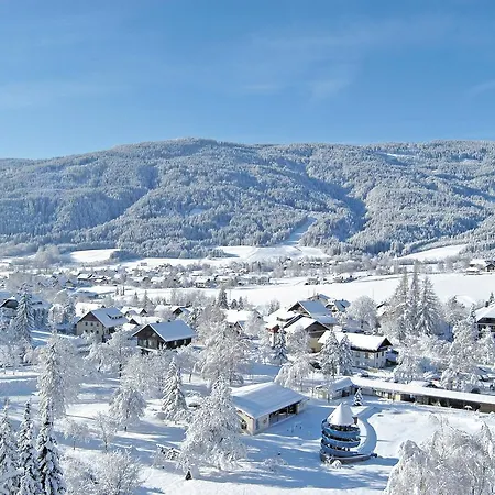Brunnwirt 3* Weißbriach