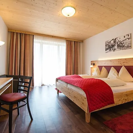 Brunnwirt Otel Weissbriach