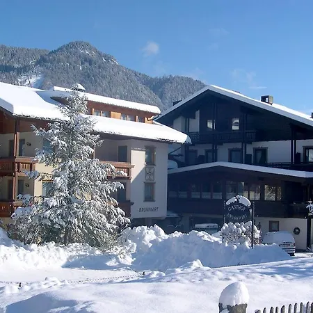 Brunnwirt 3* Weissbriach