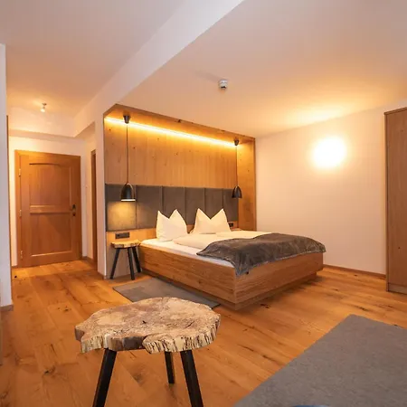 Hotel Brunnwirt Weissbriach