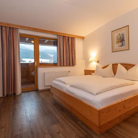 Brunnwirt Weissbriach