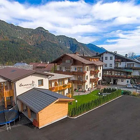 Hotel Brunnwirt Weissbriach