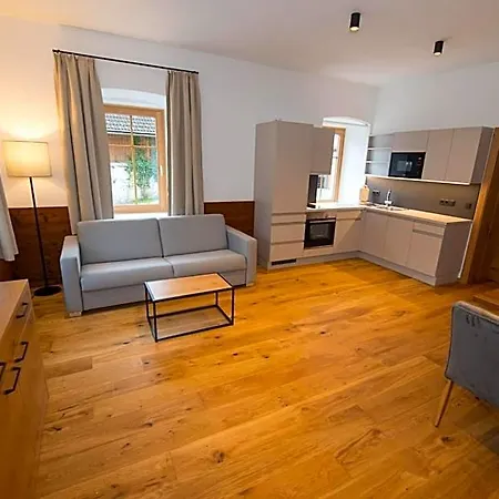 Hotel Brunnwirt 3*