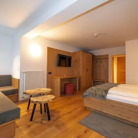 Hotel Brunnwirt Weissbriach