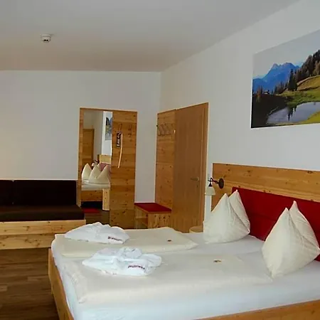 Brunnwirt Hotel