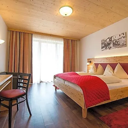 Hotel Brunnwirt 3*