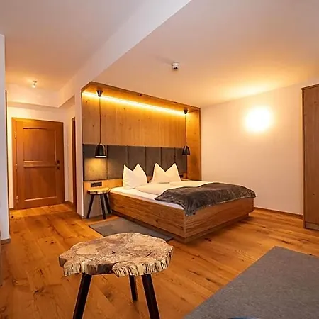 Brunnwirt Hotel