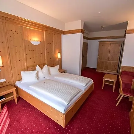 Brunnwirt Hotel Weissbriach