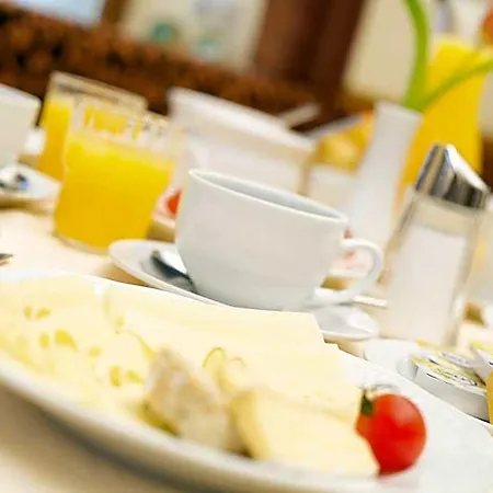 Brunnwirt Hotel 3*