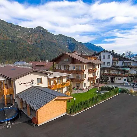 Brunnwirt Hotel 3*