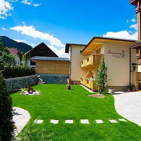 Hotel Brunnwirt