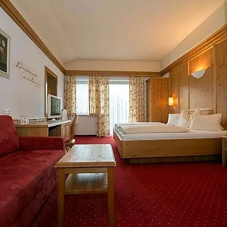 Brunnwirt Hotel 3*