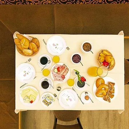 Brunnwirt Hotel 3*