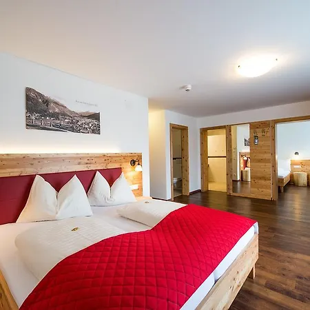 Brunnwirt Weissbriach