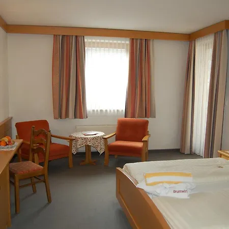 Hotel Brunnwirt Weißbriach