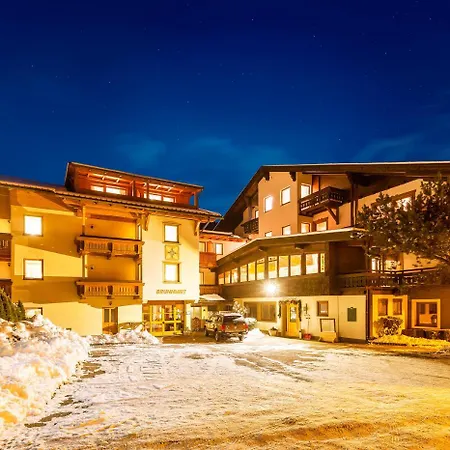 מלון Brunnwirt וויסבריאך