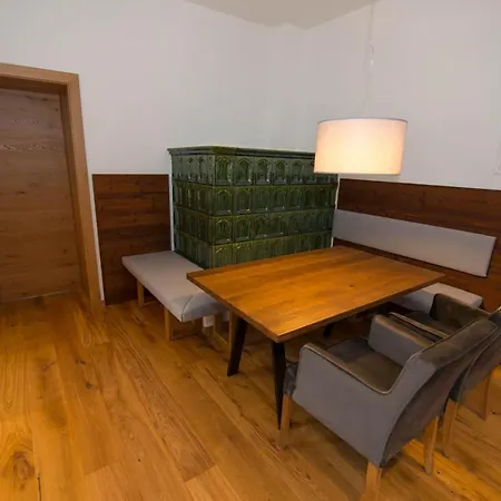 Brunnwirt Weissbriach