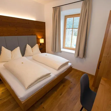 Brunnwirt Otel Weissbriach