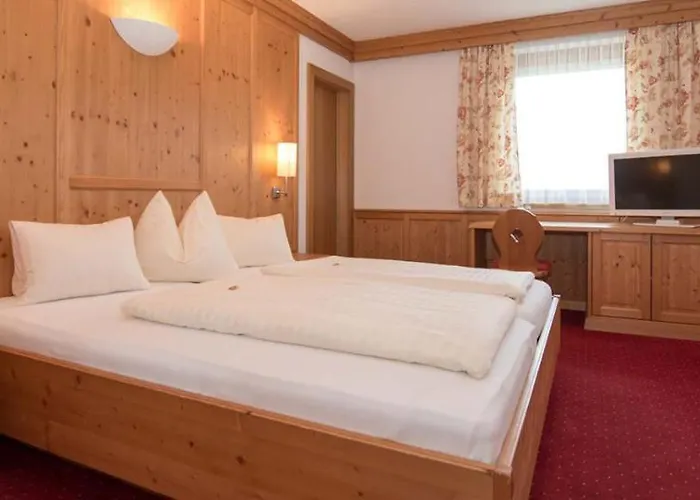 מלון Brunnwirt 3*