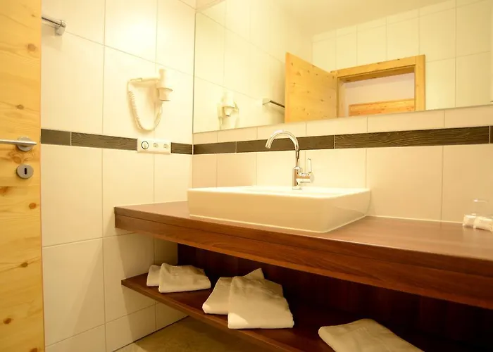 מלון Brunnwirt 3*