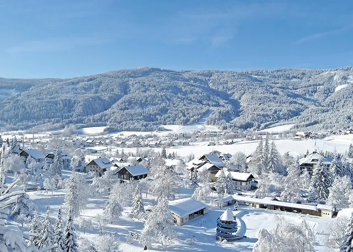 Brunnwirt 3* Weissbriach