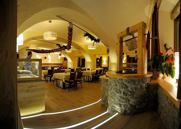 Brunnwirt וויסבריאך