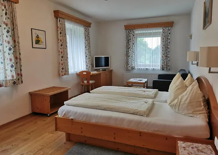 Brunnwirt וויסבריאך