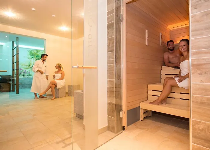 מלון Brunnwirt וויסבריאך