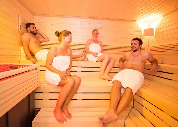 מלון Brunnwirt 3*