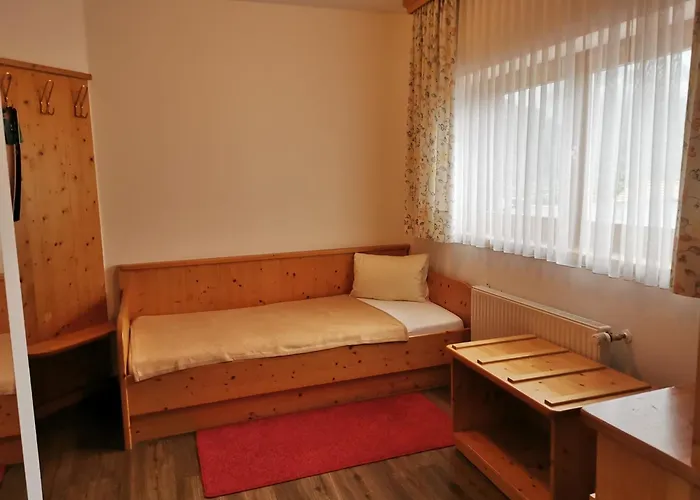 Brunnwirt 3* Weissbriach