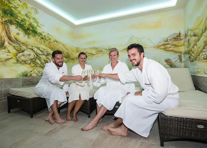 Brunnwirt Weissbriach