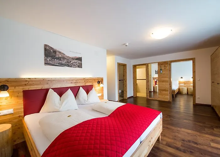 Brunnwirt Weissbriach