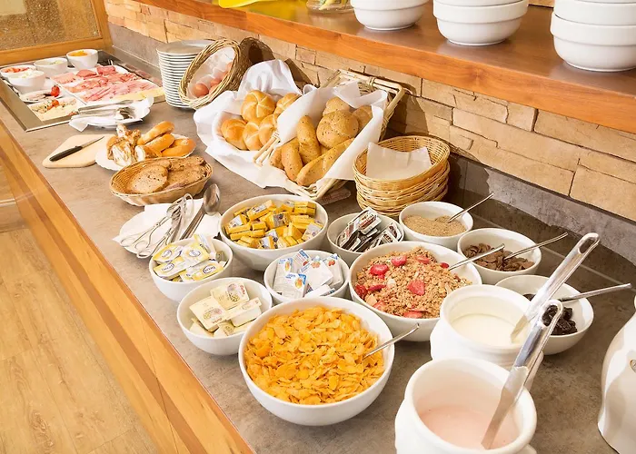 Brunnwirt מלון וויסבריאך