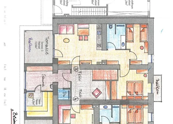 Brunnwirt וויסבריאך