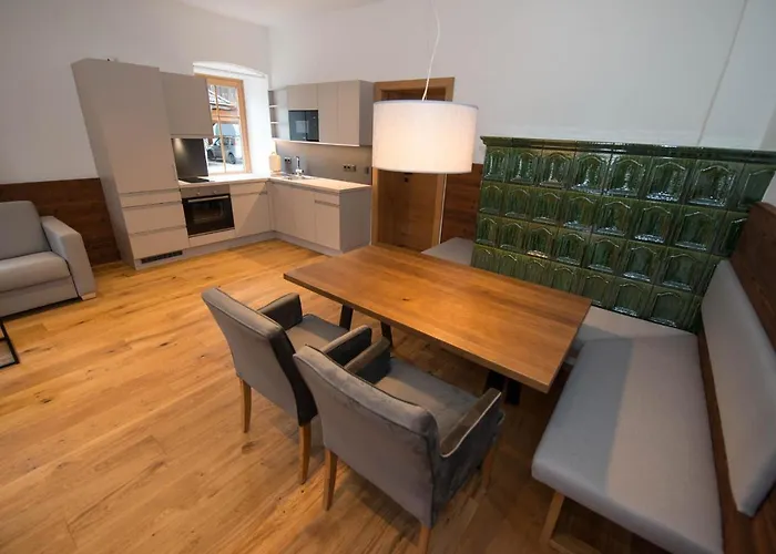 מלון Brunnwirt וויסבריאך