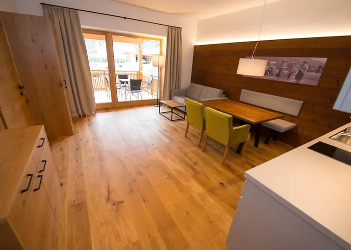 Brunnwirt מלון 3*